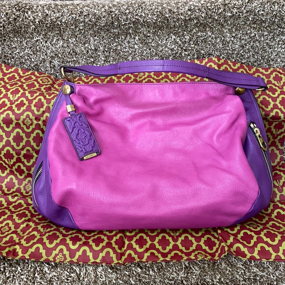 orYANY bag New/never used Leather